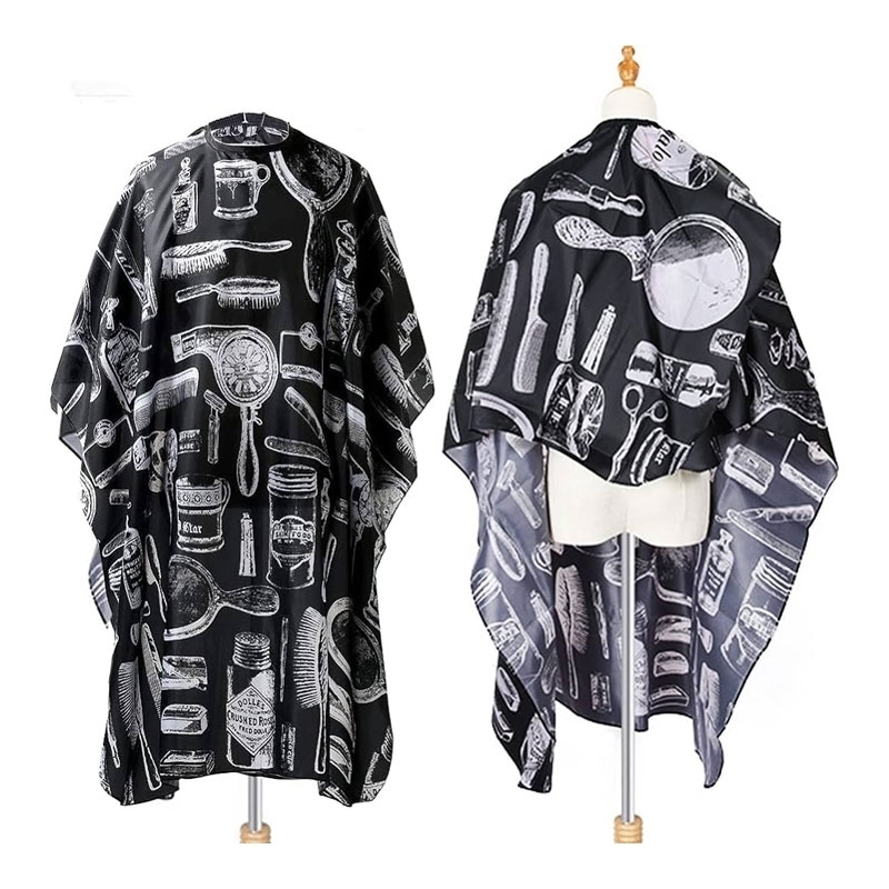 Barber Capes